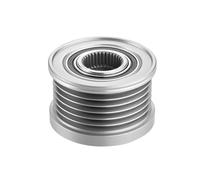 VALEO Roue libre de l'alternateur 588056