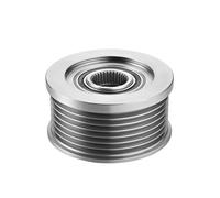 VALEO Roue libre de l'alternateur 588069