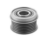VALEO Roue libre de l'alternateur 588074
