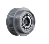 VALEO 588097 Poulie roue libre, alternateur