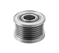 Valeo Poulie roue libre alternateur 588102 convient pour Renault 1x