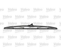 VALEO SILENCIO Balai d'essuie-glace Avant pour VW LT 28-35 I Van (281-363) 480mm