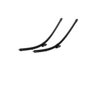 VALEO SILENCIO Balai d'essuie-glace Avant pour VW Transporter T5 Van