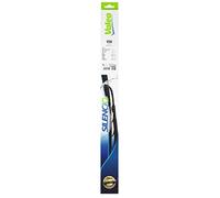 VALEO Silencio Balai d'Essuie-glace - V58 - Balai d'Essuie-glace Conventionnel 575 mm Durable et Résistant Toutes Saisons - Avant - 1 Balai 574119