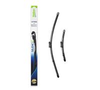 VALEO Balai d'essuie-glace Silencio VF986 577986 Avant gauche 680/350 mm Set 2 unités