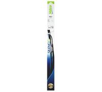 VALEO Silencio Balai d'Essuie-glace - VM21 - Balai d'Essuie-glace Conventionnel 700 mm Durable et Résistant Toutes Saisons - Avant - 1 Balai 574269
