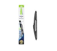 VALEO Silencio Essuie-glace 300 mm - VR54 - Balai d'Essuie-Glace 300 mm Toutes-saisons, Durable, Résistant, Adaptable Parfaitement - Arrière - 1 Balai 574199
