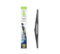 VALEO Silencio Essuie-glace 500 mm - VR31 - Balai d'Essuie-Glace 500 mm Toutes-saisons, Durable, Résistant, Adaptable Parfaitement - Arrière - 1 Balai 574248