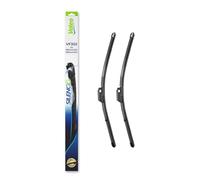 Balai d'essuie-glace VALEO Silencio Xtrm VF302, 550mm, Avant, 2 Pièce