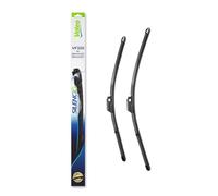 VALEO - Jeu de 2 balais d'essuie-glace 574320 - 580+590 mm - Réf. 574320