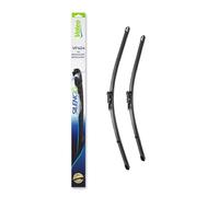 VALEO - Jeu de 2 balais d'essuie-glace 574365 - 600+450 mm - Réf. 574365