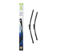 VALEO - Jeu de 2 balais d'essuie-glace 574387 - 550+530 mm - Réf. 149574387
