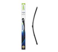 VALEO Silencio Essuie-glace - VF880 Balai d'Essuie-glace Plat d'Origine 750 mm Haute performance, Visibilité Supérieure sur la Route - Avant - 1 Balai 577880