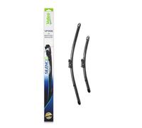 Balai d'essuie-glace VALEO Silencio Xtrm VF906, 550/400mm, Avant, 2 Pièce
