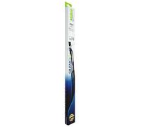 VALEO Silencio Essuie-glace - VM203 - Kit de Balais d'Essuie-glace Conventionnels 645 mm / 570 mm Durables et Résistants Toutes Saisons - Avant - Lot de 2 Balais - 574162