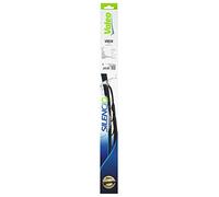 VALEO Silencio Essuie-glace - VM28 - Balai d'essuie-glace 525 mm Toutes Saisons et à Ajustement Parfait - Avant - 1 Balai 574191