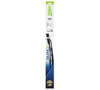 VALEO Silencio Essuie-glace - VM29 - Balai d'essuie-glace 550 mm Toutes Saisons et à Ajustement Parfait - Avant - 1 Balai 574192