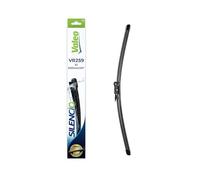 Balai d'essuie-glace VALEO Silencio Xtrm VR259, 500mm, Arrière, 1 Pièce