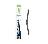 Balai d'essuie-glace VALEO Silencio Xtrm VR269, 280mm, Arrière, 1 Pièce