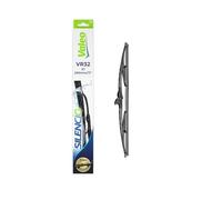 VALEO Silencio Essuie-glace - VR32 Balai d'Essuie-glace 280 mm Toutes-saisons, Durable, Résistant, Adaptable Parfaitement - Arrière - 1 Balai 574271