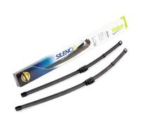 VALEO SILENCIO FLAT BLADE SET Balai d'essuie-glace Avant