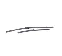 VALEO SILENCIO FLAT BLADE SET Balai d'essuie-glace Avant pour JAGUAR XE (X760)