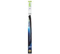 VALEO Silencio Original Aquablade Essuie-glace - VA314 - Kit de Balais d'Essuie-glace 750 mm / 730 mm, Meilleure Performance de Nettoyage et d'Essuyage - Avant - Lot de 2 Balais - 572314