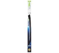2x Balai d'essuie-glace avant plat 572328 VALEO pour MERCEDES-BENZ