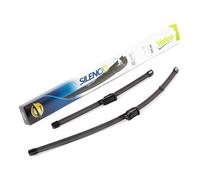 VALEO SILENCIO X.TRM Balai d'essuie-glace Avant pour FIAT PANDA (169)