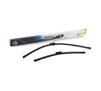 VALEO SILENCIO X.TRM Balai d'essuie-glace Avant pour VW POLO (AW1, BZ1)