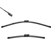 Balai d'essuie-glace VALEO Silencio Xtrm VF374, 600/380mm, Avant, 2 Pièce