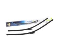 VALEO SILENCIO X.TRM SILENCIO FLAT BLADE SET Balai d'essuie-glace Avant