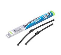 VALEO SILENCIO X.TRM & SILENCIO FLAT BLADE SET Balai d'essuie-glace Avant