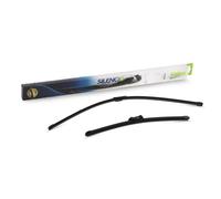 VALEO SILENCIO X.TRM SILENCIO FLAT BLADE SET Balai d'essuie-glace Avant