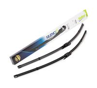VALEO SILENCIO X.TRM SILENCIO FLAT BLADE SET Balai d'essuie-glace Avant
