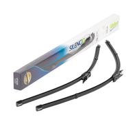VALEO SILENCIO X.TRM SILENCIO FLAT BLADE SET Balai d'essuie-glace Avant