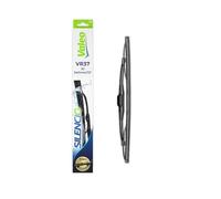 Valeo Silencio x1 Balai d'Essuie-Glace VR37 - Arrière - 340 mm