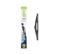 Valeo Balai d'essuie-glace Silencio 574085 – 200 mm Arrière – 1 pièce