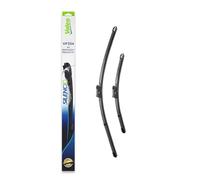 Valeo Silencio x2 Balais d'Essuie-Glace VF334 - Avant - 600 mm / 350 mm