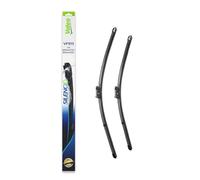 Valeo Silencio x2 Balais d'Essuie-Glace VF913 - Avant - 630 mm / 550 mm