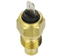 Valeo Sonde de Température, Liquide de Refroidissement 700001 | Compatible avec: CITROËN AX, BX, BX Break, PEUGEOT 205 I, 205 I Cabriolet, 205 II, 205 Kasten/Schrägheck