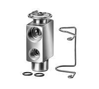 VALEO Soupape d'expansion (climatisation) 508690