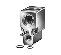 VALEO Soupape d'expansion (climatisation) 508703 Compatible avec: CITROËN XANTIA, XANTIA Break