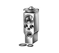 VALEO Soupape d'expansion (climatisation) 508705 Compatible avec: CITROËN C5 I, C5 I Break, RENAULT MEGANE I, MEGANE I Cabriolet, MEGANE I Classic, MEGANE I Coach, MEGANE I Grandtour, MEGANE Scénic