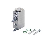 VALEO Soupape d'expansion (climatisation) 515140 | Compatible avec: PEUGEOT 508 I, 508 SW I