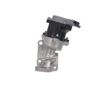 Valeo Vanne EGR 700411 - Électrique - Euro 4 - Sans bypass de dépression