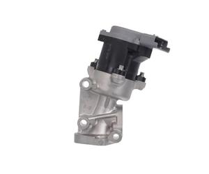 VALEO Soupape EGR 700411 | Compatible avec: CITROËN C5 III, C5 III Break, C6, JAGUAR S-TYPE II, XF I, XJ, LAND ROVER RANGE SPORT I, PEUGEOT 407