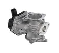 VALEO Soupape EGR 700448 Compatible avec: VW AMAROK, CRAFTER 30-35 Bus, CRAFTER 30-50 Kasten, CRAFTER 30-50 Pritsche/Fahrgestell