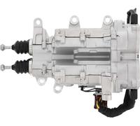 VALEO Système d'actionnement de l'embrayage 855502 | Compatible avec: HYUNDAI KONA, TUCSON, KIA CEED, PROCEED, SOUL II, SOUL III, SPORTAGE IV