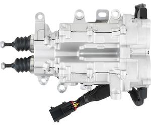 VALEO Système d'actionnement de l'embrayage 855510 Compatible avec: HYUNDAI i20 ACTIVE, i20 II, i20 II Coupe, i30, i30 Kombi